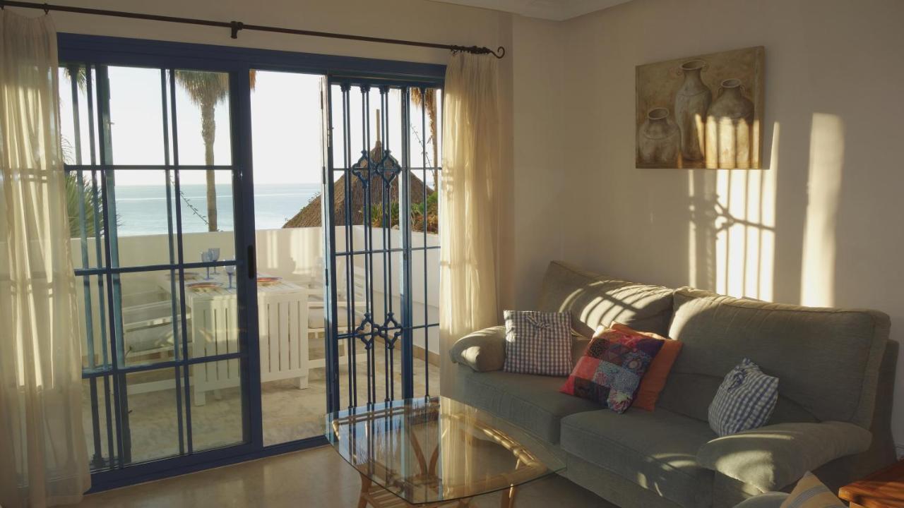 Getaway Apartment Almuñécar Eksteriør billede