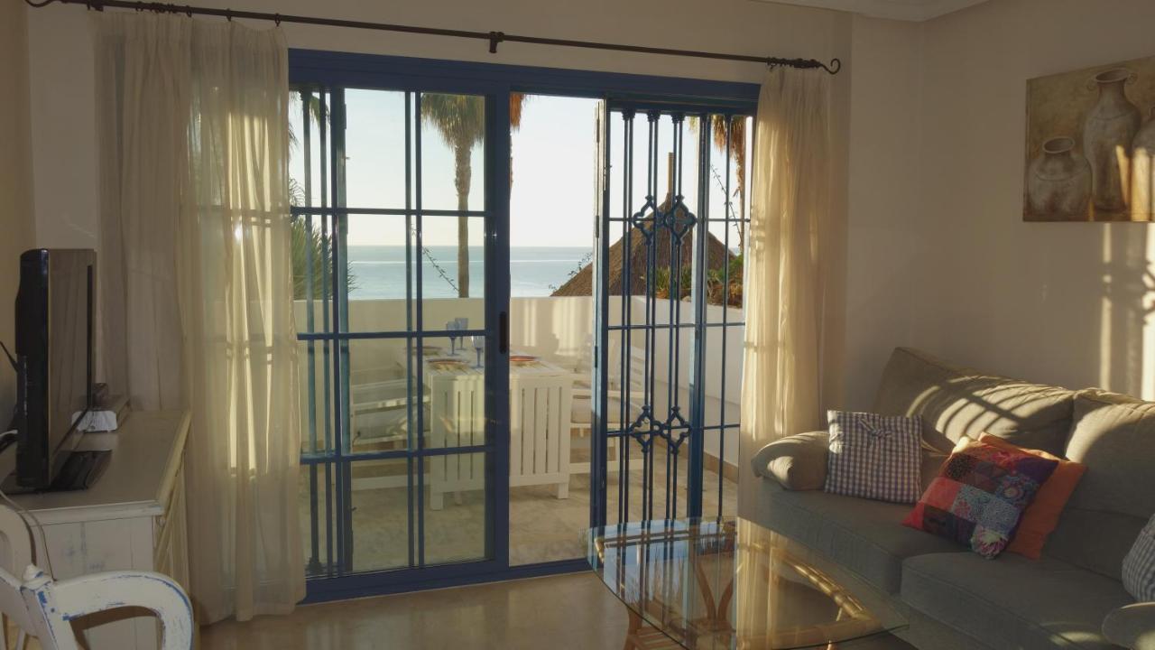 Getaway Apartment Almuñécar Eksteriør billede
