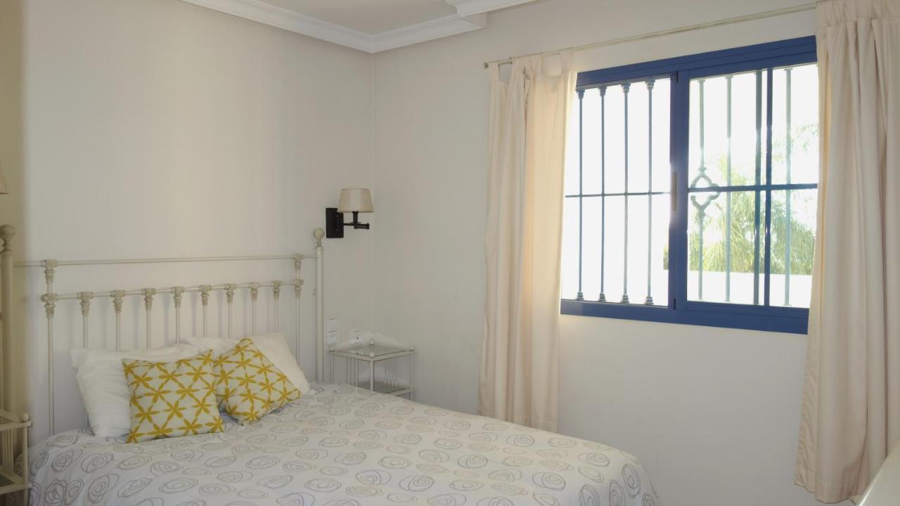 Getaway Apartment Almuñécar Eksteriør billede