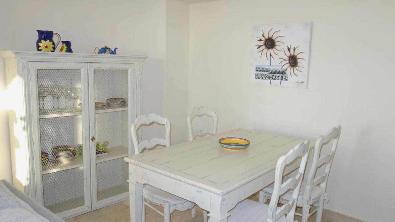 Getaway Apartment Almuñécar Eksteriør billede