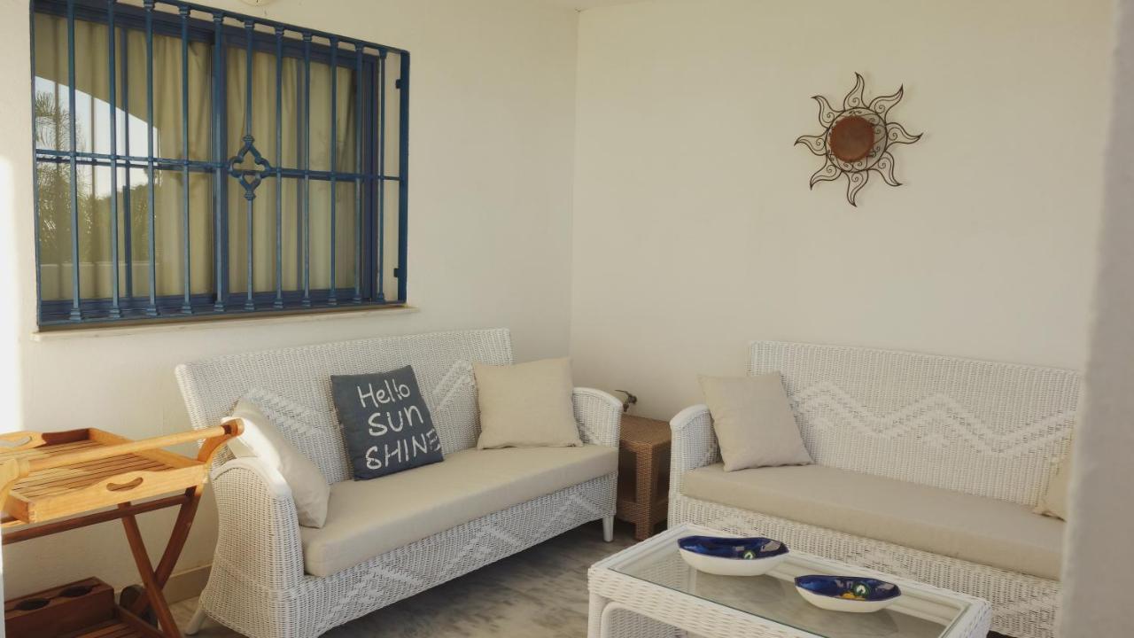 Getaway Apartment Almuñécar Eksteriør billede