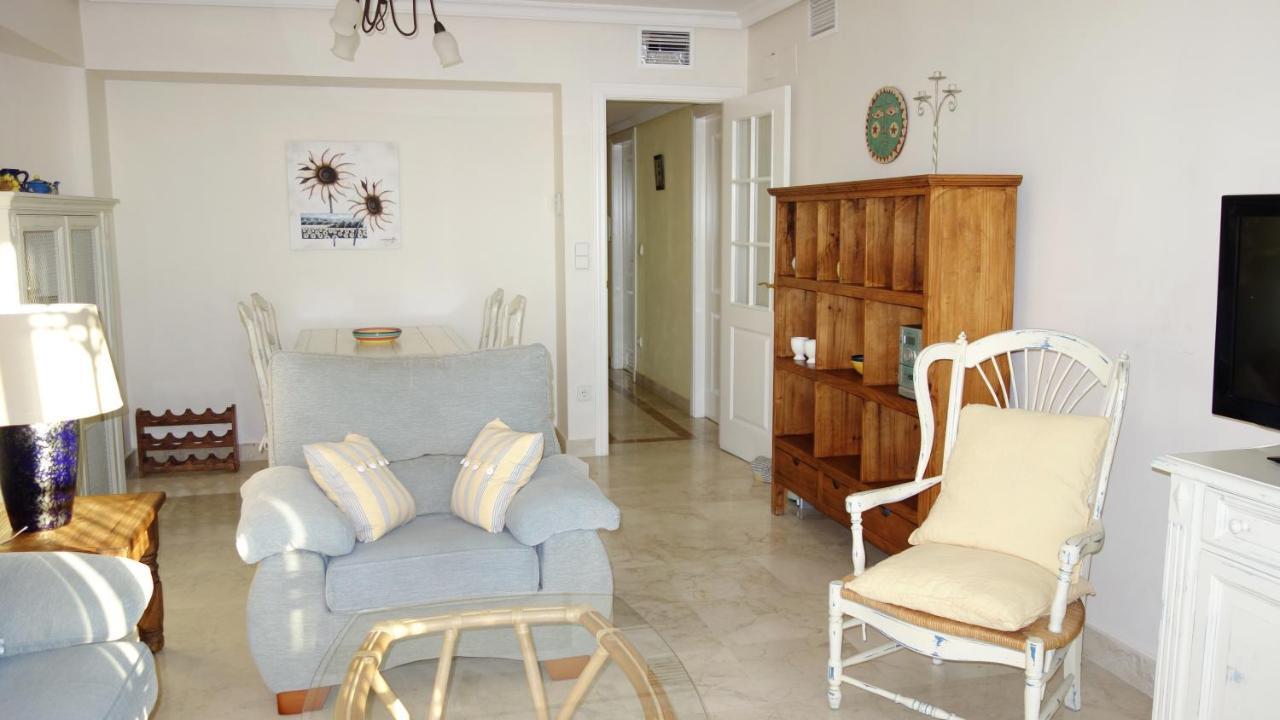 Getaway Apartment Almuñécar Eksteriør billede