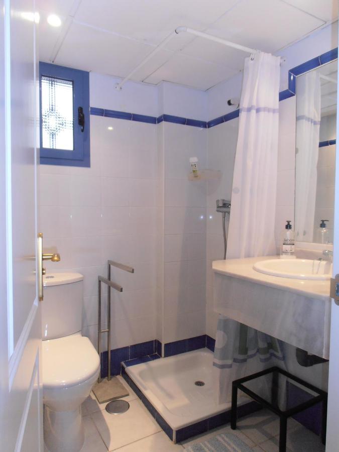 Getaway Apartment Almuñécar Eksteriør billede
